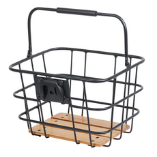 ZEFAL Zefal Classic Front Basket