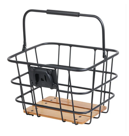 ZEFAL Zefal Classic Front Basket