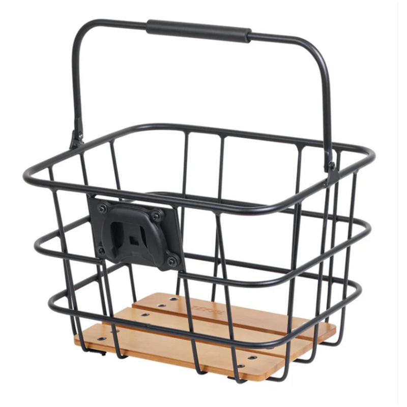 ZEFAL Zefal Classic Front Basket