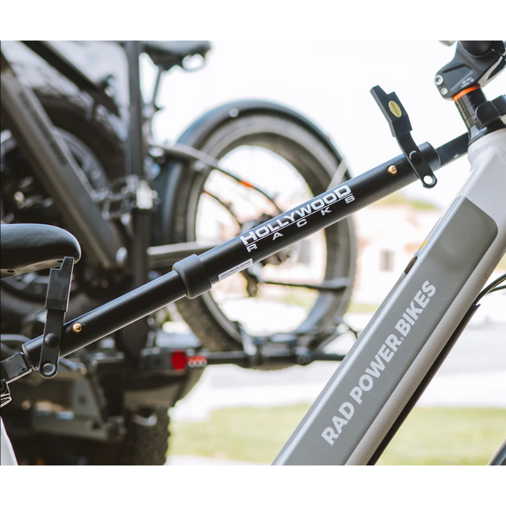 Hollywood BA-PRO Bike Adapter Pro