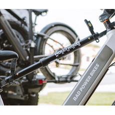 Hollywood BA-PRO Bike Adapter Pro