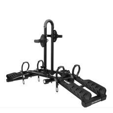 Hollywood Destination 2: 2 Bike Rack (1-1/4" & 2")