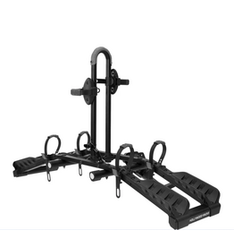 Hollywood Destination 2: 2 Bike Rack (1-1/4" & 2")