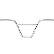 SALT Salt Handlebar - Pro 4 - 4 piece 9.5"Chrome