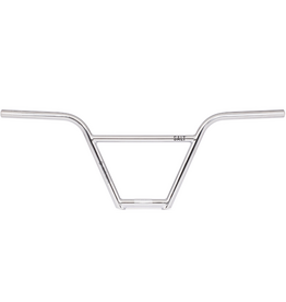 SALT Salt Handlebar - Pro 4 - 4 piece 9.5"Chrome
