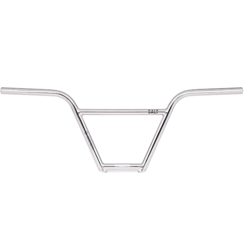 SALT Salt Handlebar - Pro 4 - 4 piece 9.5"Chrome