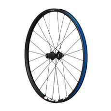 Shimano WH-MT500 Rear Wheel 27 Black QR Centerlock