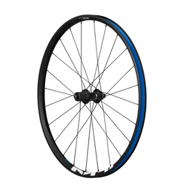 Shimano WH-MT500 Rear Wheel 27 Black QR Centerlock