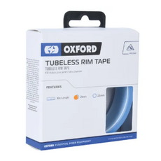 OXFORD Oxford Tubeless Rim Tape 21mm x 10M