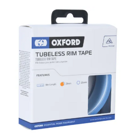 OXFORD Oxford Tubeless Rim Tape 21mm x 10M