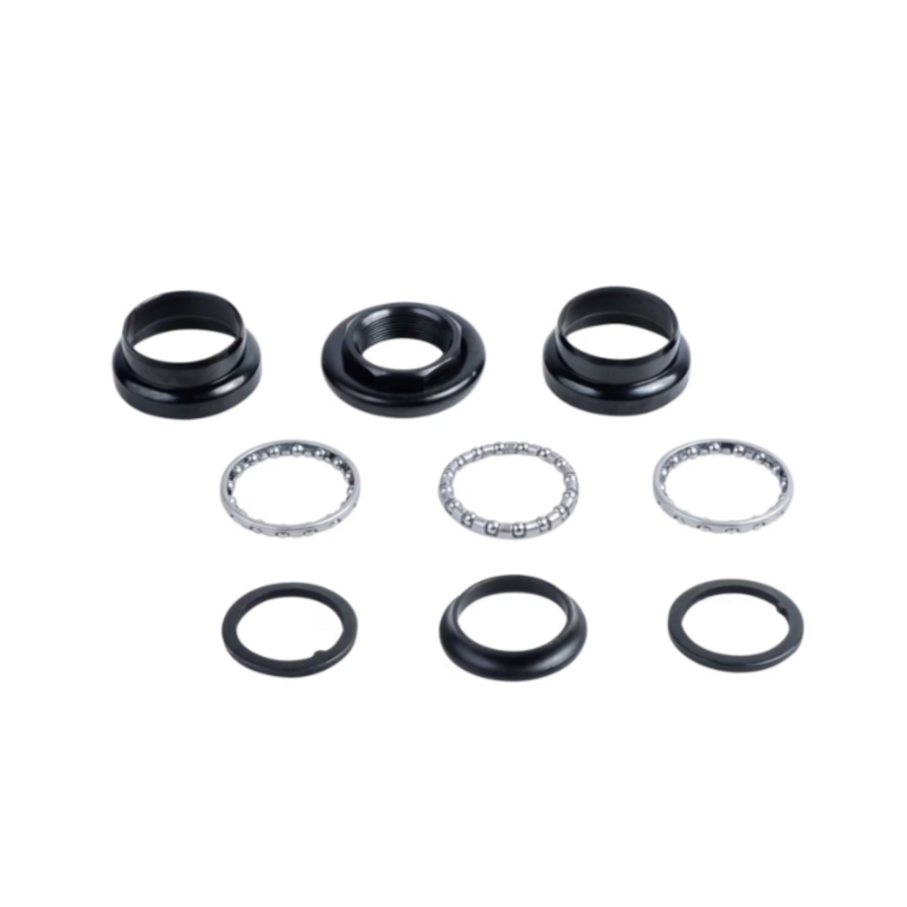 Trek Trek Kids' Reducer 1-1/8˝ to 1˝ Threaded Headset