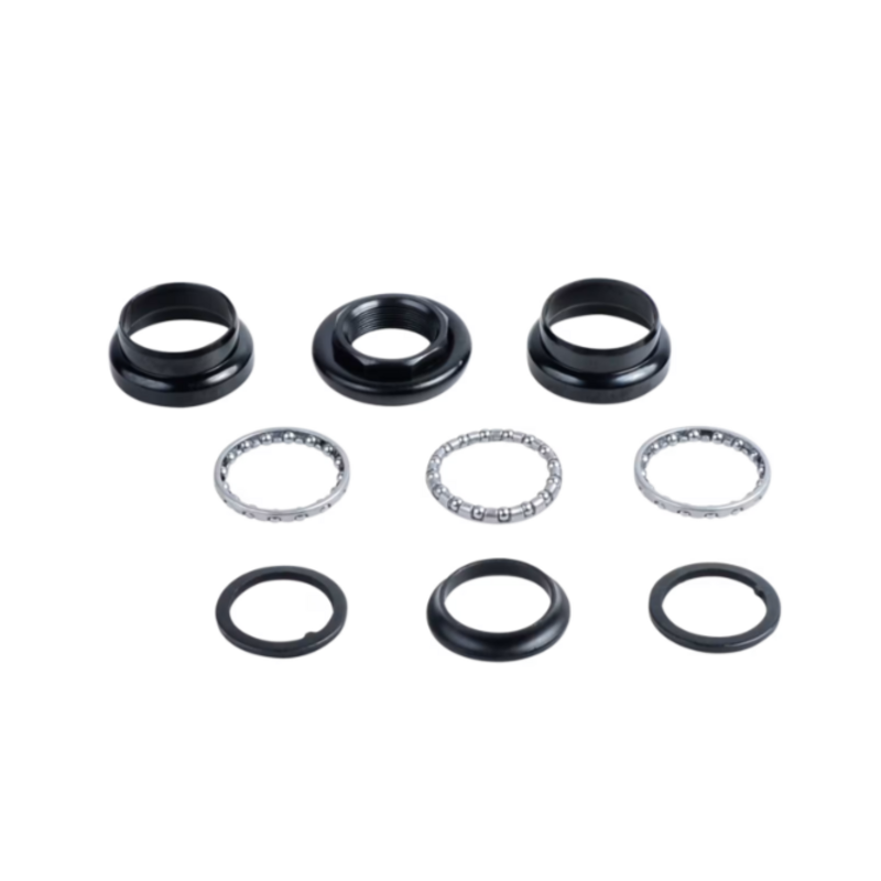 Trek Trek Kids' Reducer 1-1/8˝ to 1˝ Threaded Headset