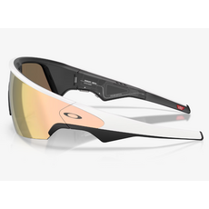 Oakley Oakley Vanguard White W/Prizm Rose Gold