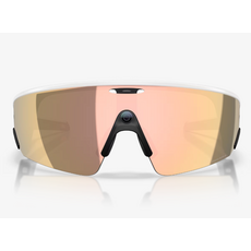 Oakley Oakley Vanguard White W/Prizm Rose Gold