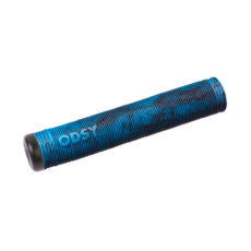 ODYSSEY ODYSSEY Broc Raiford Grips 160mm Swirl - Black/Blue