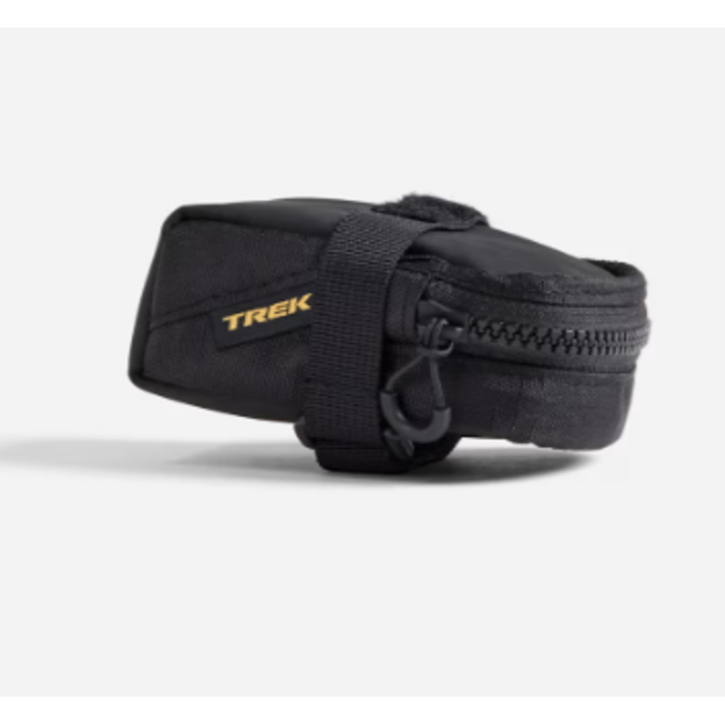 Trek Trek Saddle Bag Micro Black
