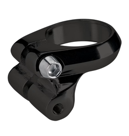 Trek Electra 31.8 mm Seatpost Clamp with Rack Mounts