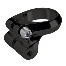 Trek Electra 31.8 mm Seatpost Clamp with Rack Mounts