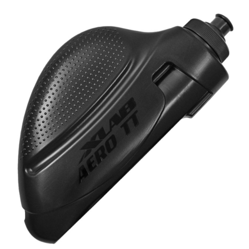 XLAB XLab Aero TT Water Bottle Black 590mL