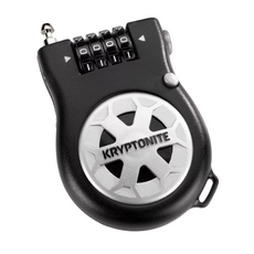 Kryptonite Kryptonite R2 Retractor Combo Cable Lock