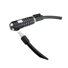 Kryptonite Kryptonite KryptoFlex 1218 Combo Cable Lock