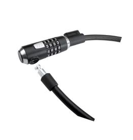 Kryptonite Kryptonite KryptoFlex 1218 Combo Cable Lock