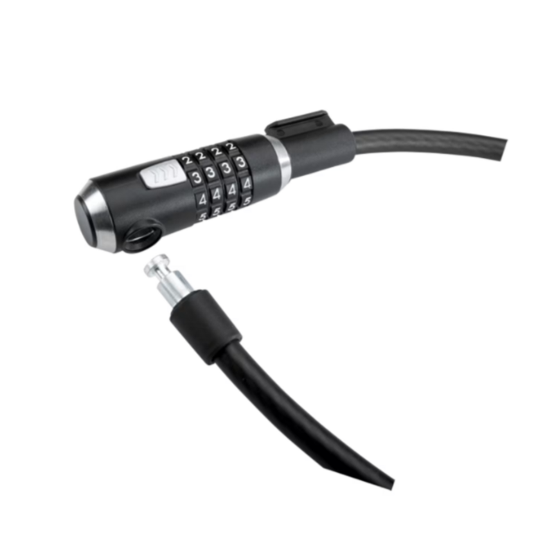 Kryptonite Kryptonite KryptoFlex 1218 Combo Cable Lock