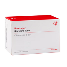 Bontrager Bontrager Standard Schrader Valve Bicycle Tube 700C x 35-44mm, 48mm