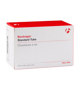 Bontrager Bontrager Standard Schrader Valve Bicycle Tube 700C x 35-44mm, 48mm
