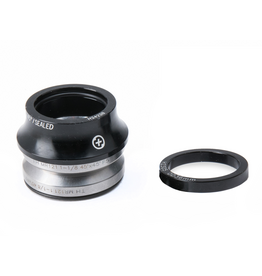 SALTPLUS SALTPLUS - Echo 16 Integrated Headset Black