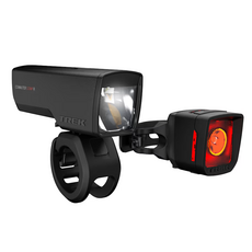 Trek Trek Commuter Comp R Flare R City Bike Light Set