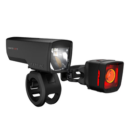 Trek Trek Commuter Comp R Flare R City Bike Light Set