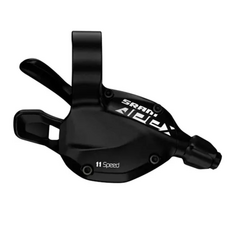 SRAM SRAM Apex 1 Flat Bar Rear Black Trigger Shifter 11spd Rear