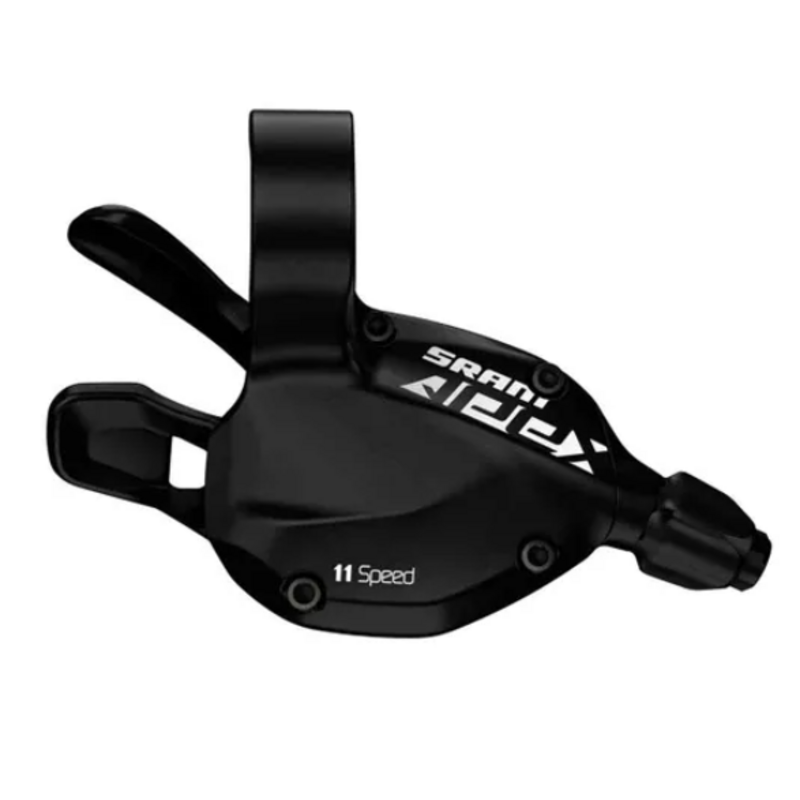 SRAM SRAM Apex 1 Flat Bar Rear Black Trigger Shifter 11spd Rear