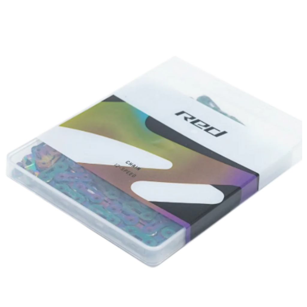 SRAM SRAM Chain Red E1 Flattop 126Links