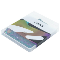 SRAM SRAM Chain Red E1 Flattop 126Links