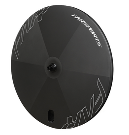 Farsports MY26 UFO Full Disc Wheels 12 x 142 SL HG Body