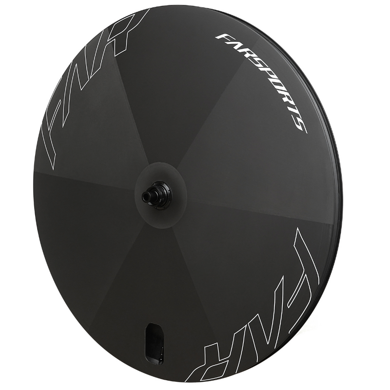 Farsports MY26 UFO Full Disc Wheels 12 x 142 SL HG Body