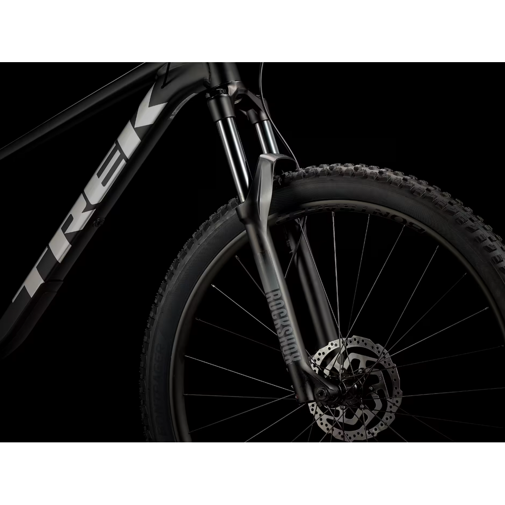 Trek Trek Roscoe 7 Black - ML