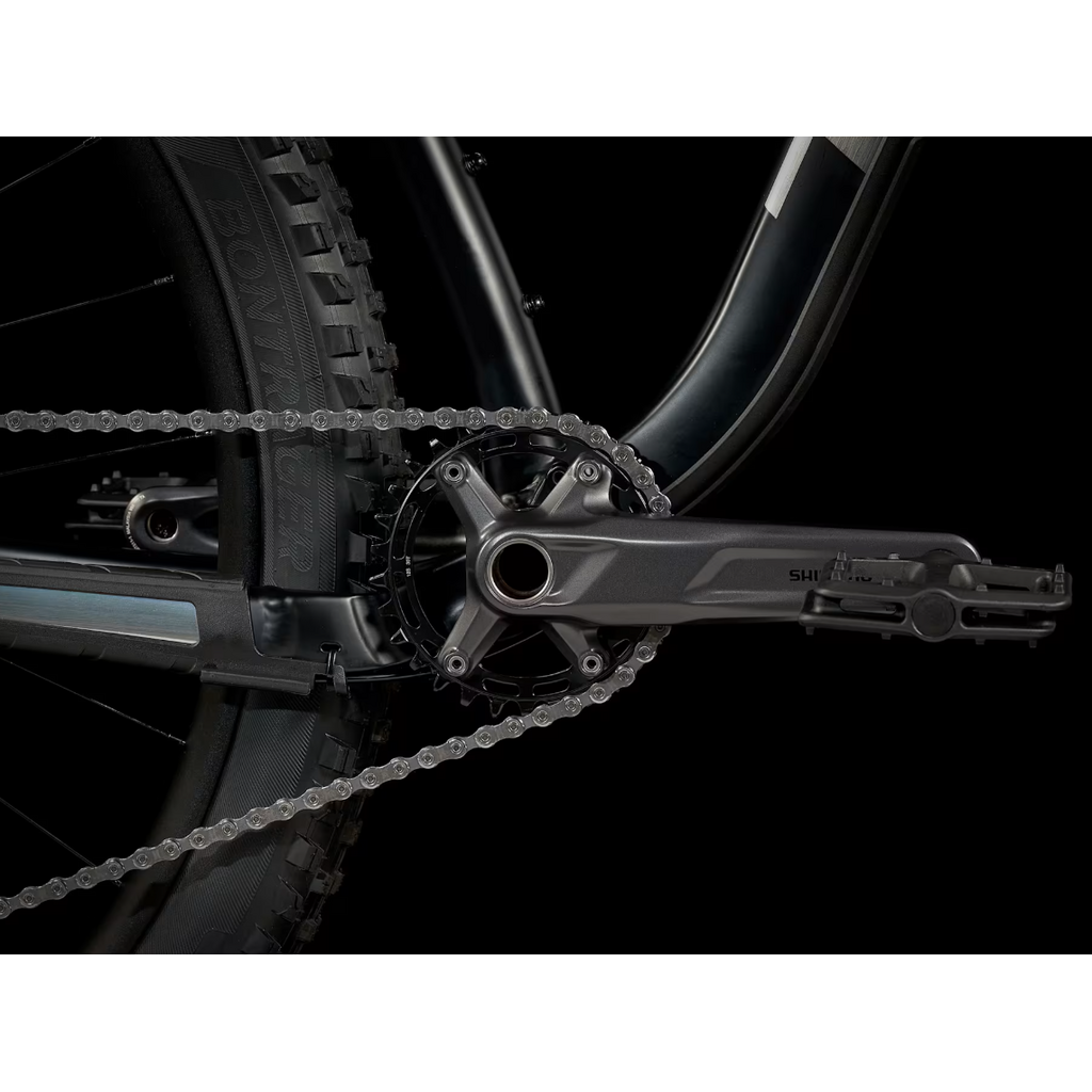 Trek Trek Roscoe 7 Black - ML