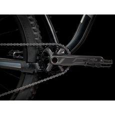 Trek Trek Roscoe 7 Black - ML