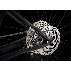 Trek Trek Roscoe 7 Black - ML
