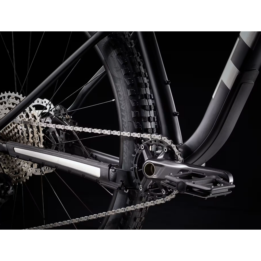 Trek Trek Roscoe 7 Black - ML