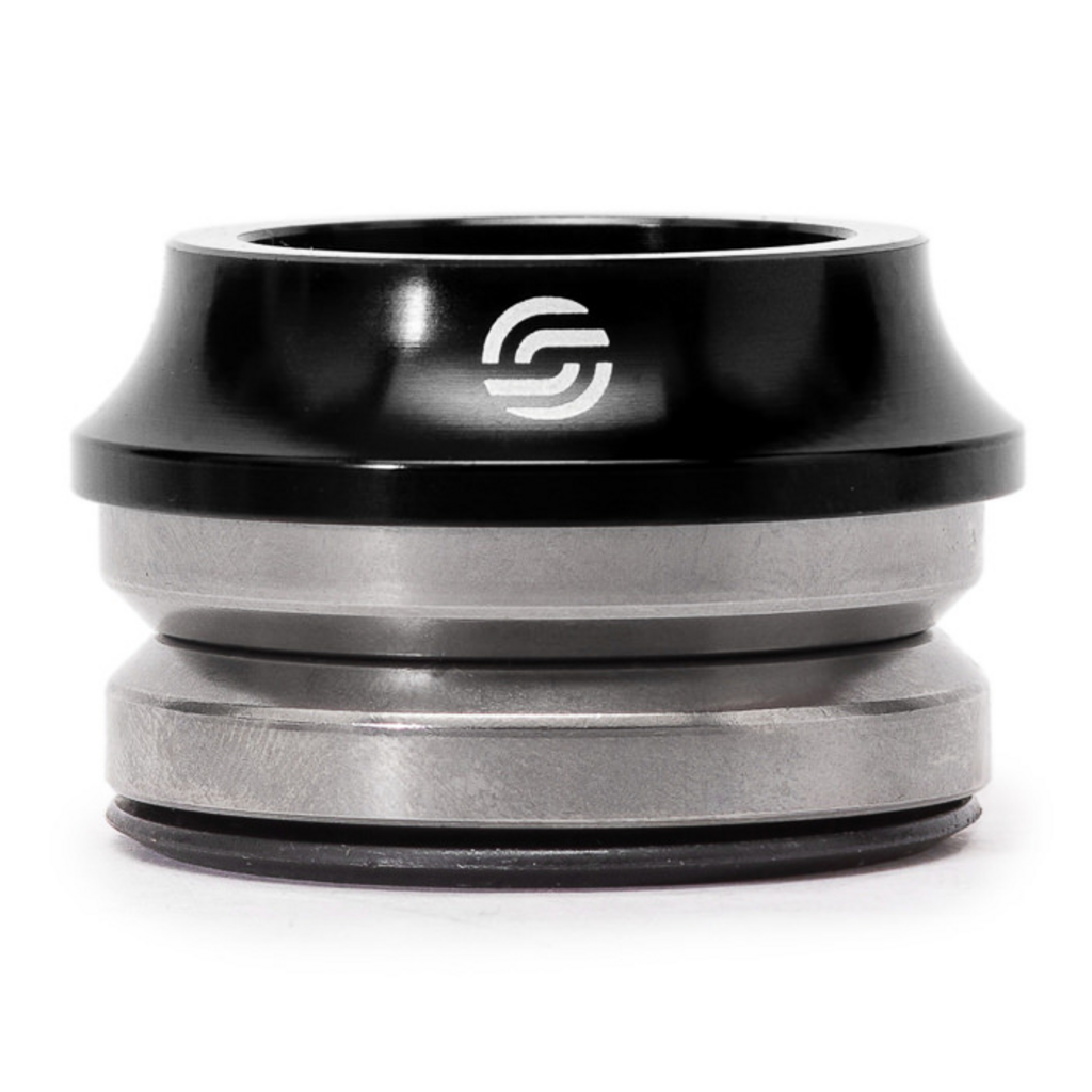 SALT SALT Pro Integrated Headset - 1 1/8" Black