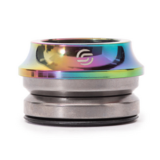 SALT SALT Pro Integrated Headset 1 1/8" Oil Slick