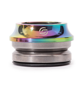 SALT SALT Pro Integrated Headset -1 1/8" Oil Slick