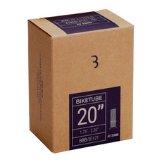 BBB BBB Biketube 20"x 1.75/2.35 AV 40mm
