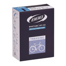 BBB BBB Superlite Tube 700 x 30/43C French 48mm