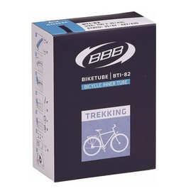 BBB BBB Superlite Tube 700 x 30/43C French 48mm