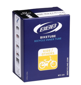 BBB BBB AV Tube 24 x 1.9/2.125 American 40mm